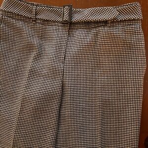 Talbots Wool Blend Trousers